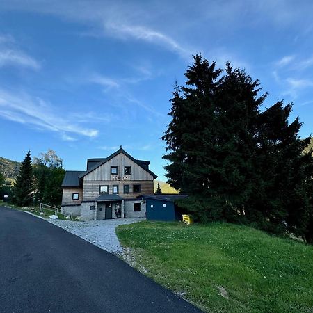 Apartmany Vysluni Špindlerŭv Mlýn Екстериор снимка