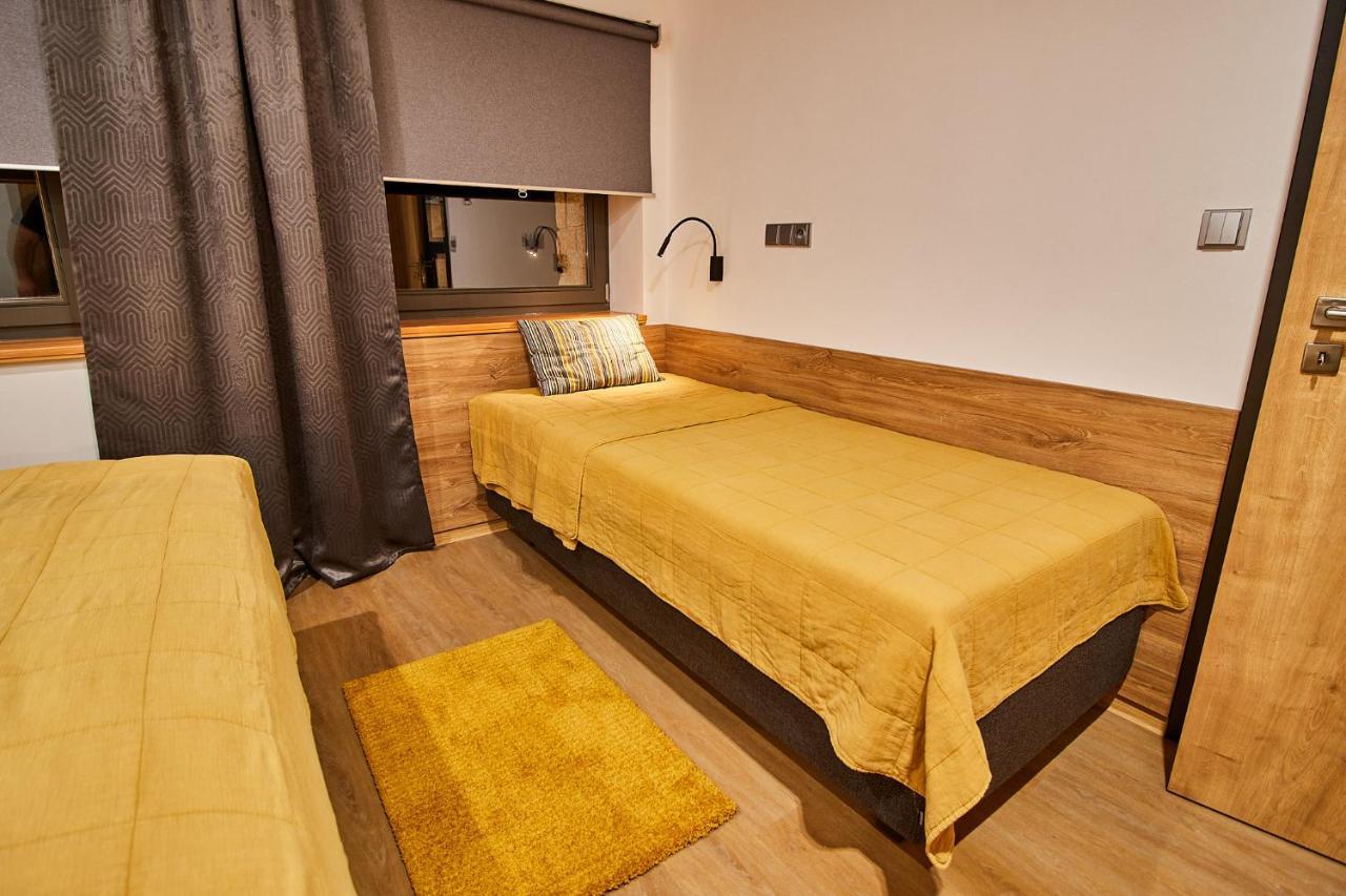 Apartmany Vysluni Špindlerŭv Mlýn Екстериор снимка