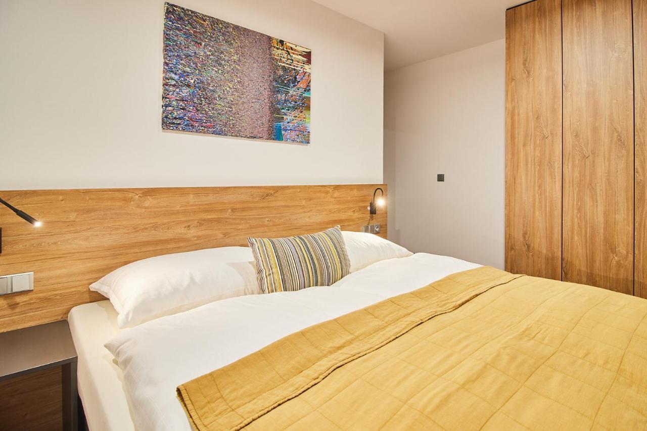 Apartmany Vysluni Špindlerŭv Mlýn Екстериор снимка