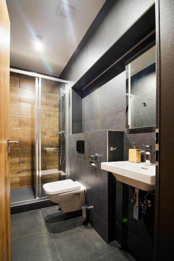 Apartmany Vysluni Špindlerŭv Mlýn Екстериор снимка