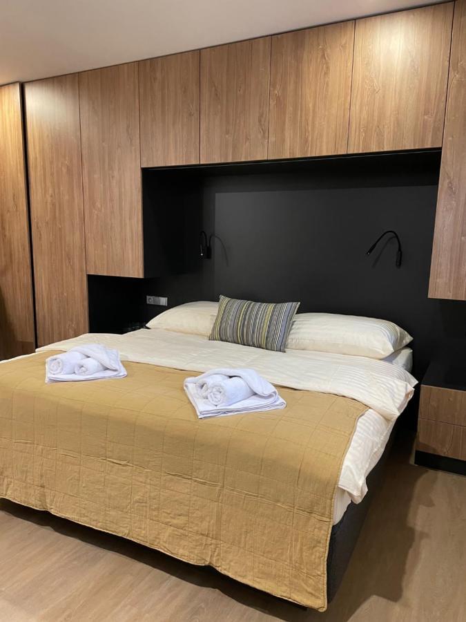 Apartmany Vysluni Špindlerŭv Mlýn Екстериор снимка