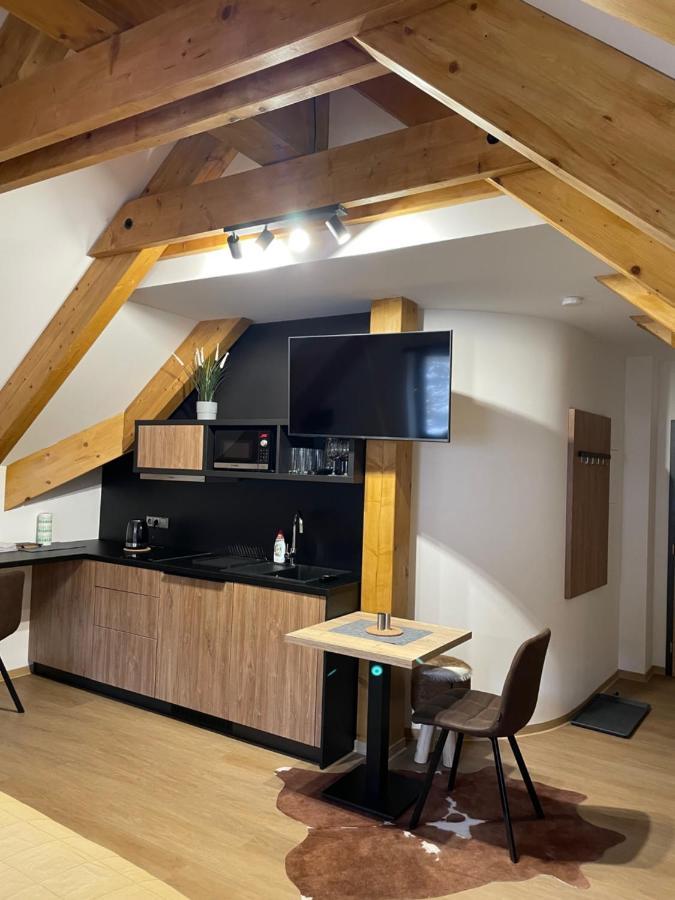 Apartmany Vysluni Špindlerŭv Mlýn Екстериор снимка