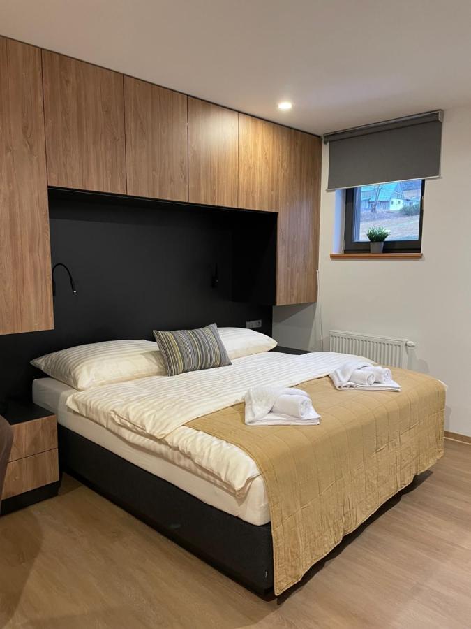 Apartmany Vysluni Špindlerŭv Mlýn Екстериор снимка