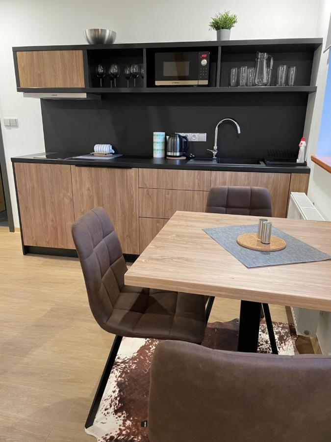 Apartmany Vysluni Špindlerŭv Mlýn Екстериор снимка