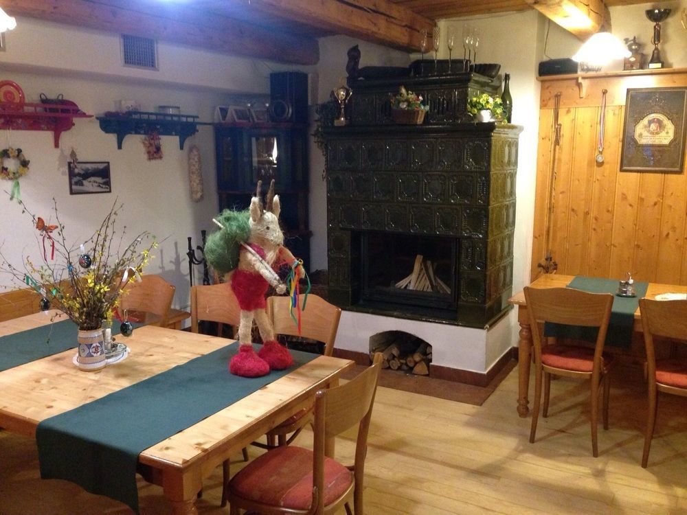 Apartmany Vysluni Špindlerŭv Mlýn Екстериор снимка