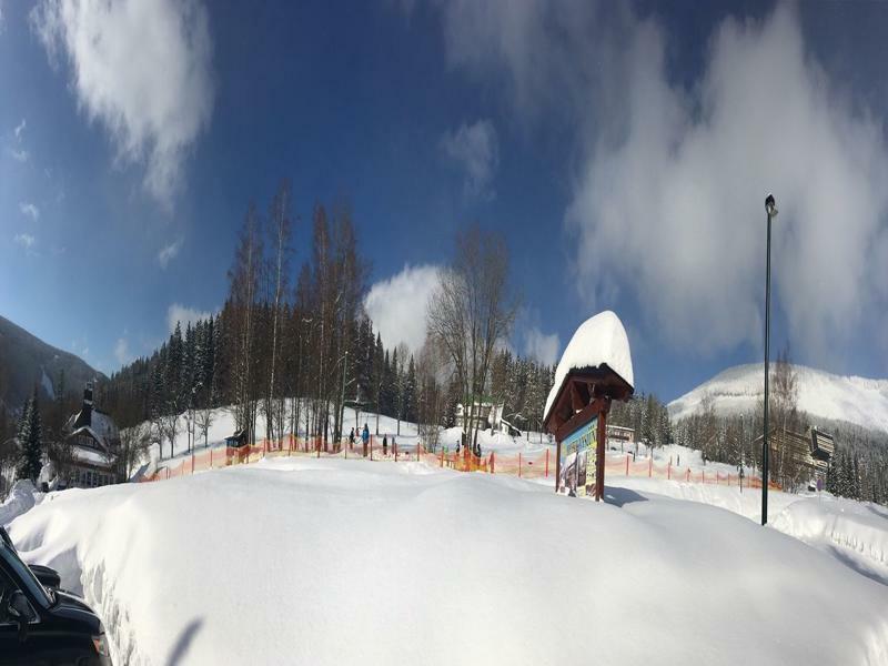 Apartmany Vysluni Špindlerŭv Mlýn Екстериор снимка